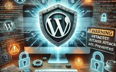 Is your WordPress site part of a botnet?