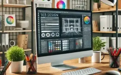 Some tips for choosing a website design firm