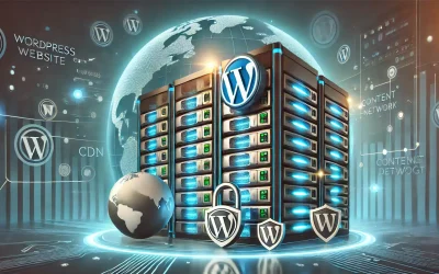 Why Choose “The Speed of Web” for Your WordPress Hosting Needs