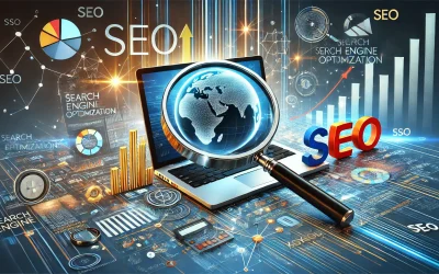 The Ultimate Guide to Search Engine Optimization (SEO): Why It Matters and How to Master It