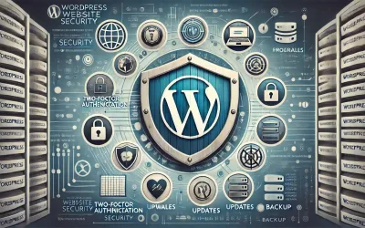 Securing WordPress